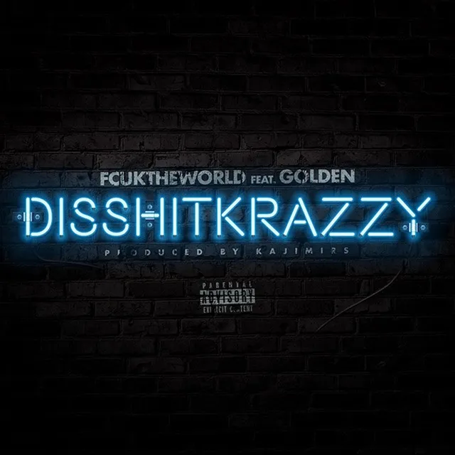 Disshitkrazzy