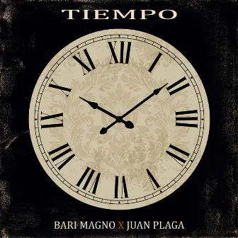 Tiempo by Juan Plaga