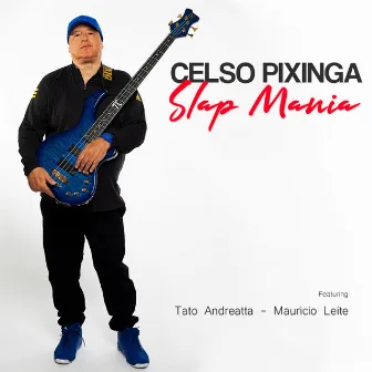 Slap Mania by Celso Pixinga