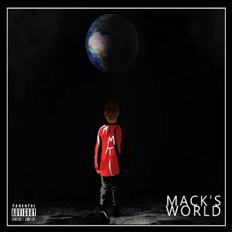 Mack's World by MackTony