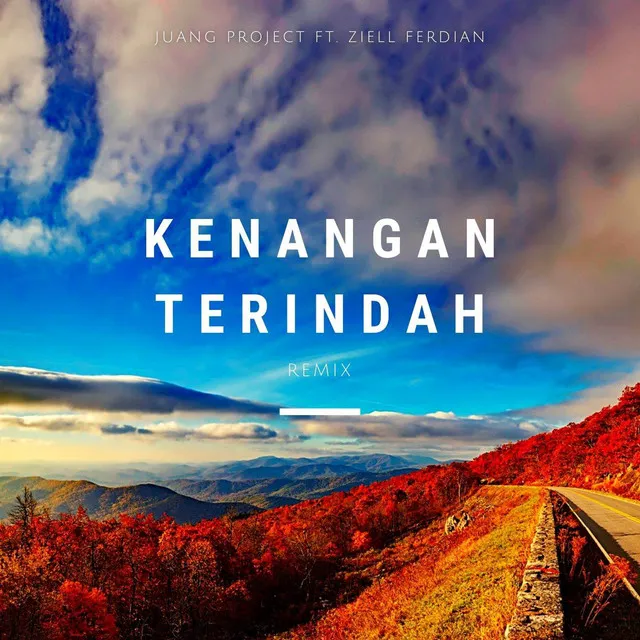 Kenangan Terindah - Remix