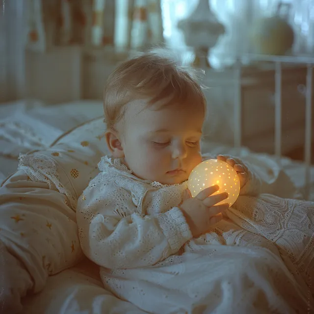 Melodías De Sueño Para Bebés: Melodías De Noche Para Dormir