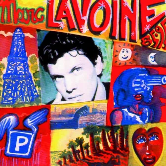 Best Of 85-95 by Marc Lavoine