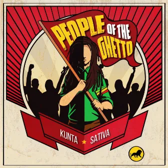 People of the Ghetto by Kunta Sativa