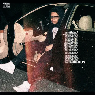 Energy by Jericho