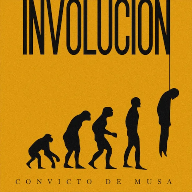 Involución