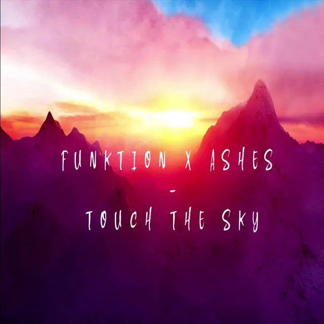 Touch The Sky