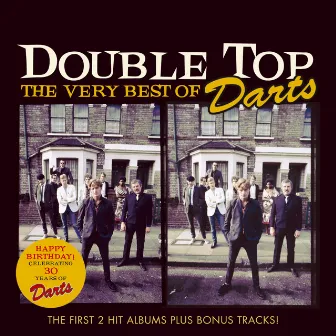 Double Top (Very Best Of) by Darts