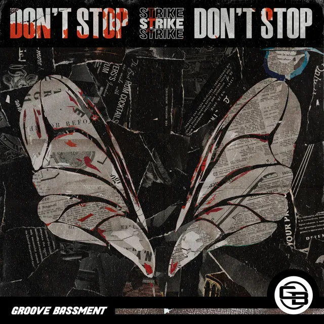 Don't Stop