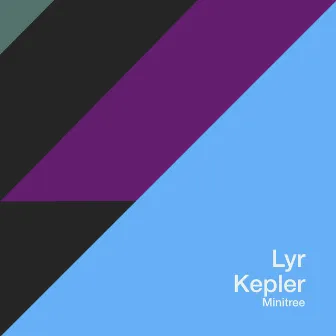 Kepler by Lyr