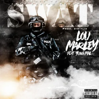 SWAT by Lou Marley