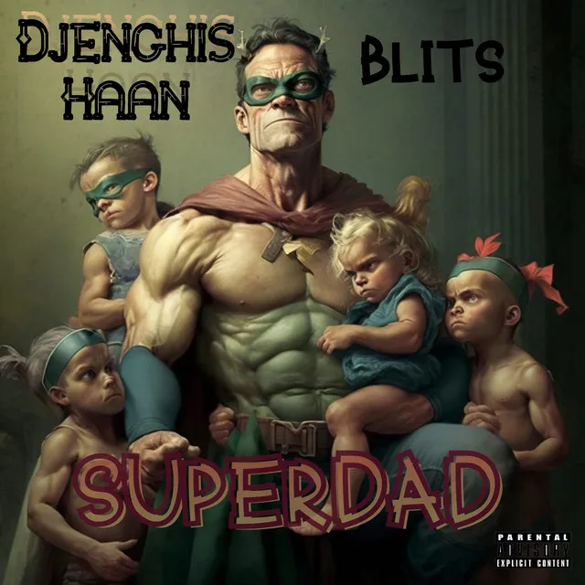 Superdad