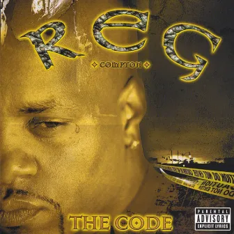 The Code by R.E.G