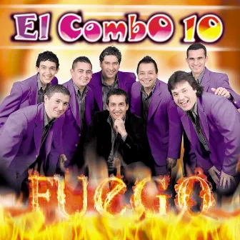 Fuego by El Combo 10