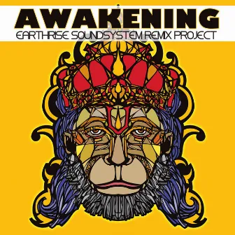 Awakening: EarthRise SoundSystem Remix Project by EarthRise SoundSystem