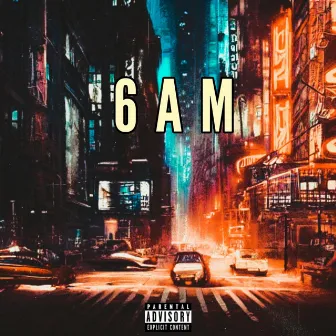 6AM Hustle by Chosenstar