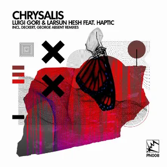 Chrysalis by Larsun Hesh