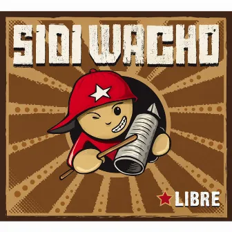 Libre by Sidi Wacho