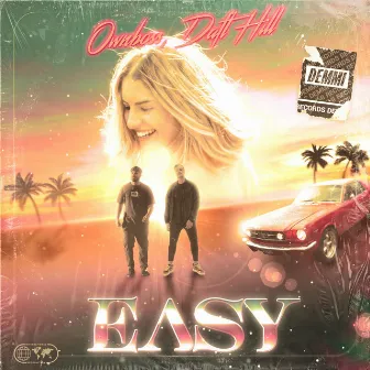 Easy by Daft Hill