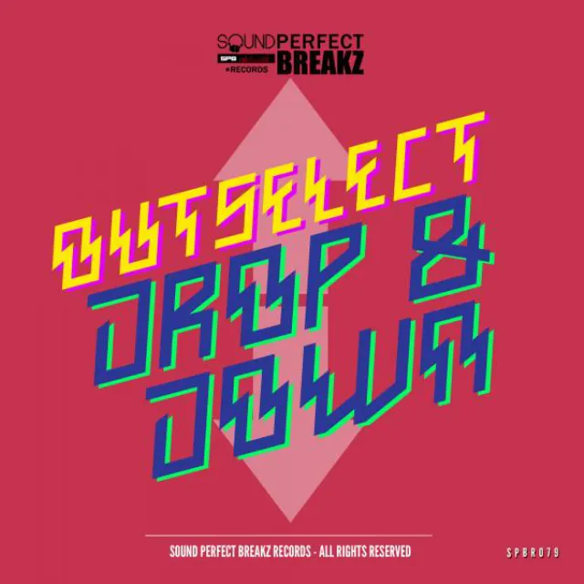 Drop & Down