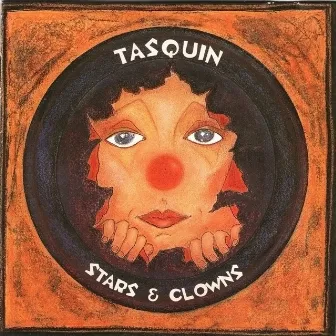 Stars & Clowns by Philippe Tasquin