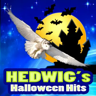 Hedwig's Halloween Hits by The Scary Gang