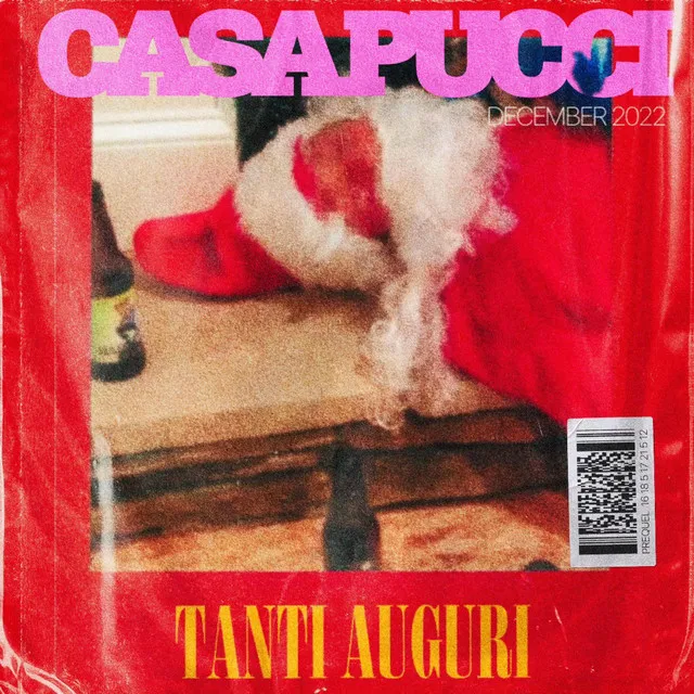 TANTI AUGURI