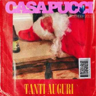 TANTI AUGURI by Elvis The Kid