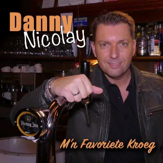 M`n Favoriete Kroeg by Danny Nicolay