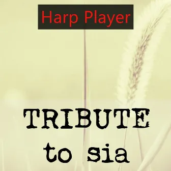 Tribute to Sia by Harp Player