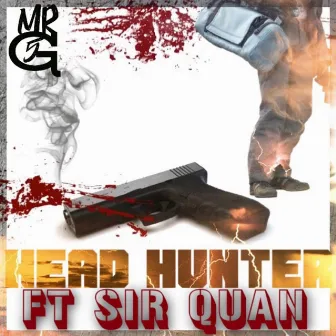 HEAD HUNTER by Mr.g5