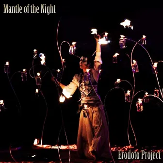 Mantle of the Night (Take 2) by Erodoto Project