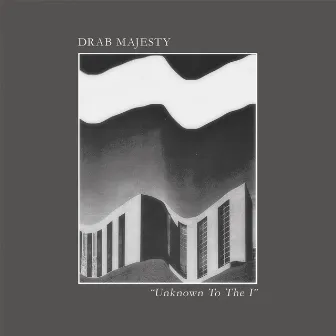 Unknown to the I by Drab Majesty