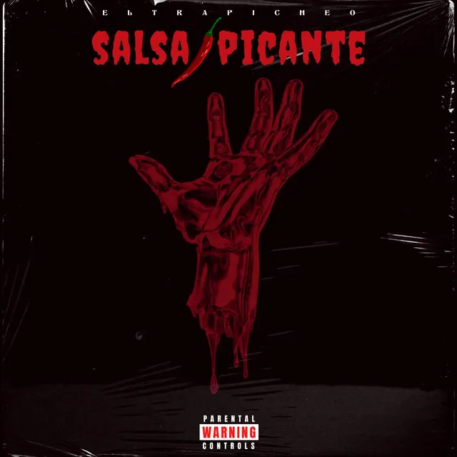 Salsa picante