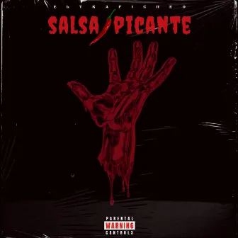 Salsa picante by El Trapicheo