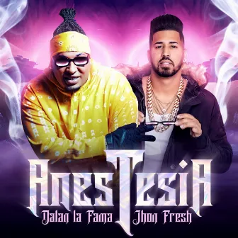 Anestesia by jhonfreshoficial