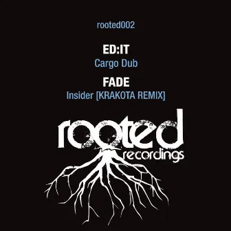 Cargo Dub / Insider (Krakota Remix) by Fade