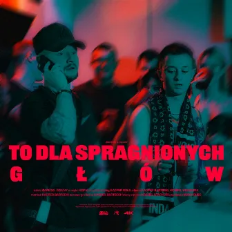 To dla spragnionych głów by Kopik