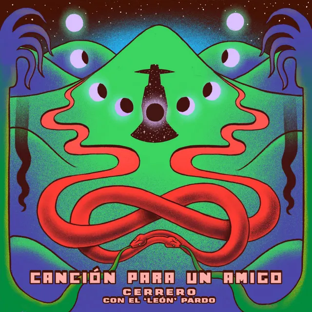 Canción para un amigo EP