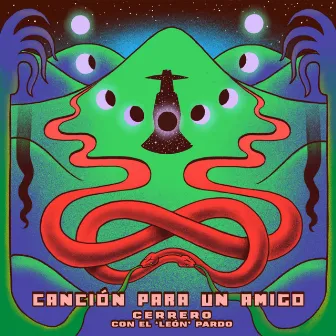 Canción para un amigo EP by Cerrero