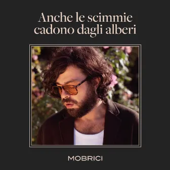 ANCHE LE SCIMMIE CADONO DAGLI ALBERI by MOBRICI