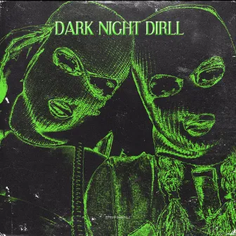 Dark Night Drill (Instrumental) by Steff3Beatz