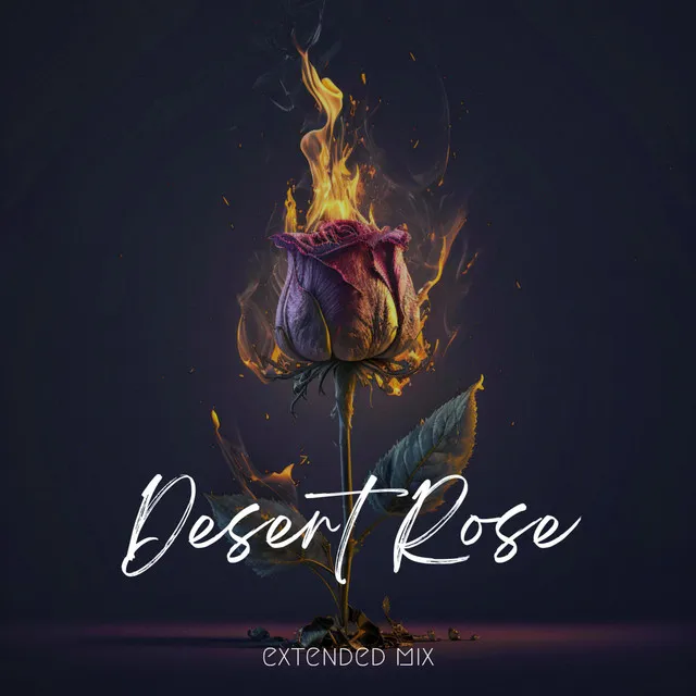 Desert Rose - Extended