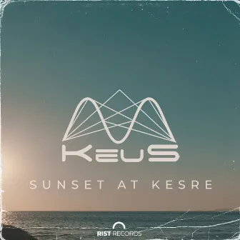 Sunset at KESRE by KeuS