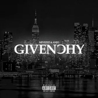 Givenchy by NEVEZZZ