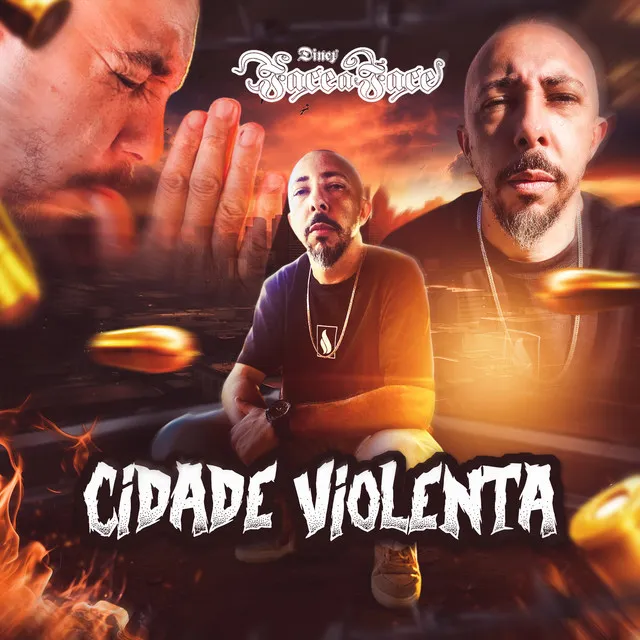 Cidade Violenta