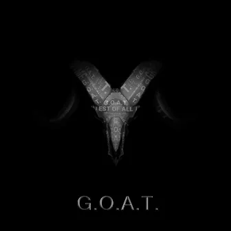 G.O.A.T. by Don Unico