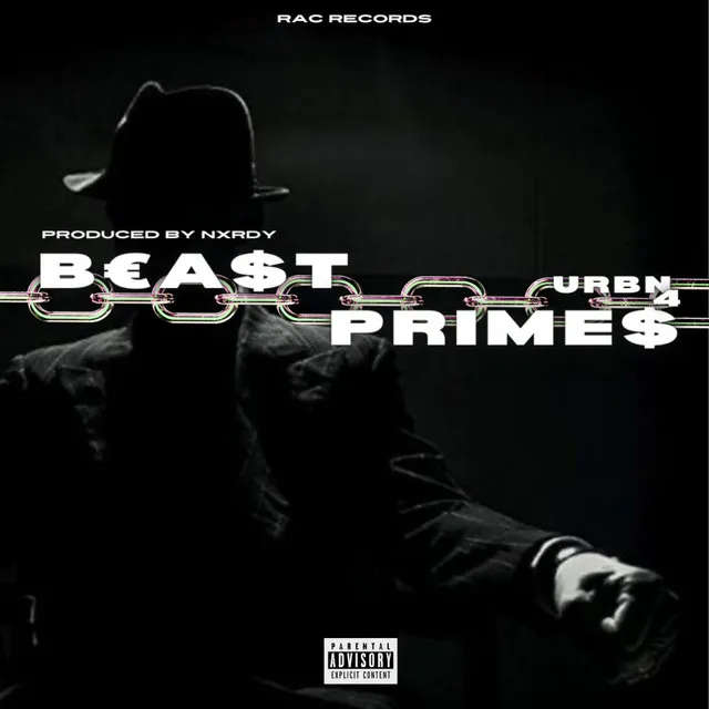 Beast Primes