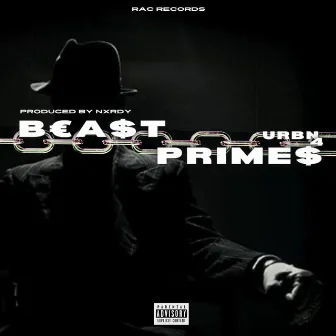 Beast Primes by Urbn4