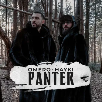 Panter by Omero